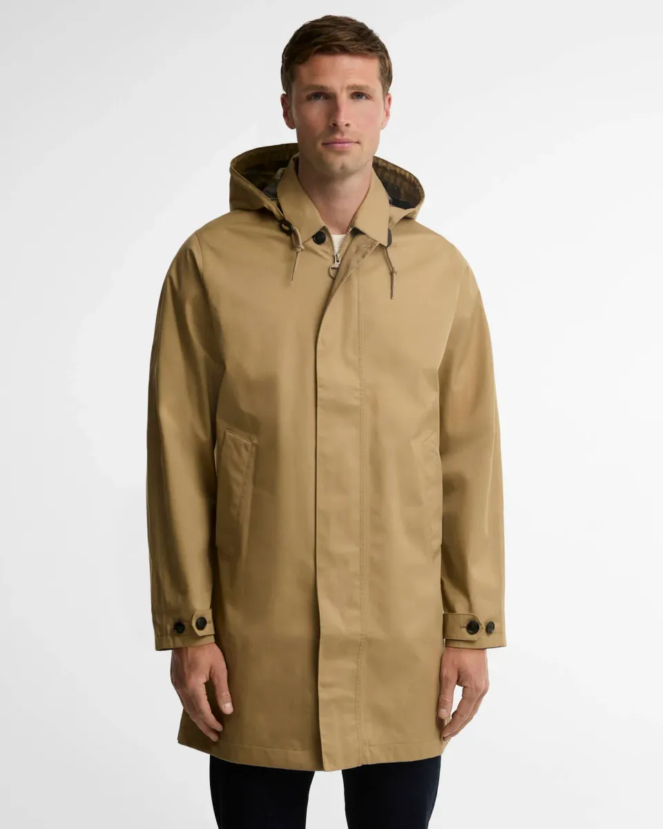 Lorig Waterproof Mac