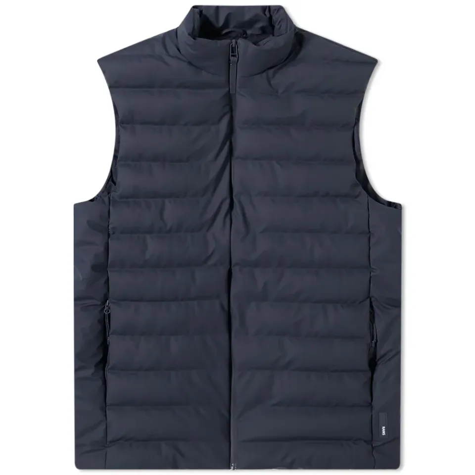 Trekker Vest
