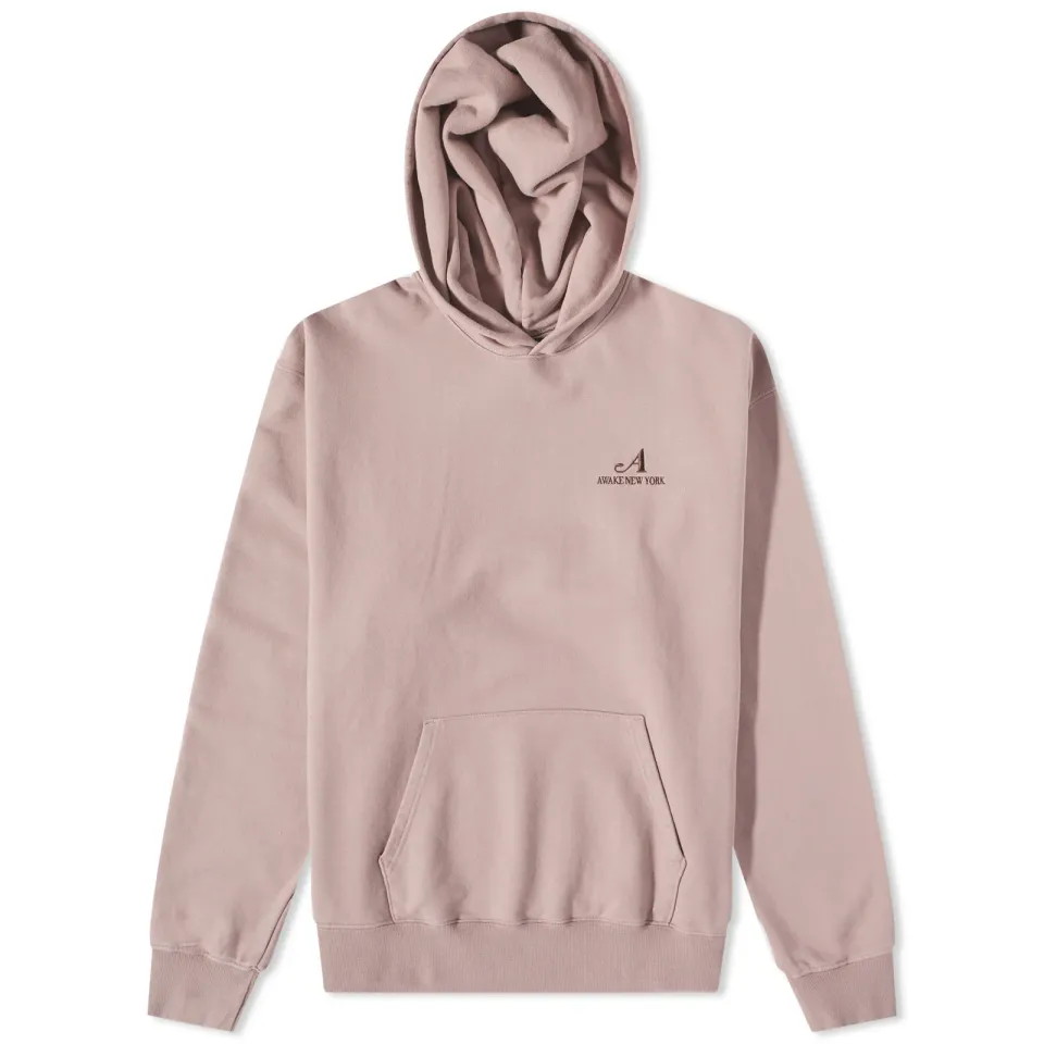 Logo Hoodie