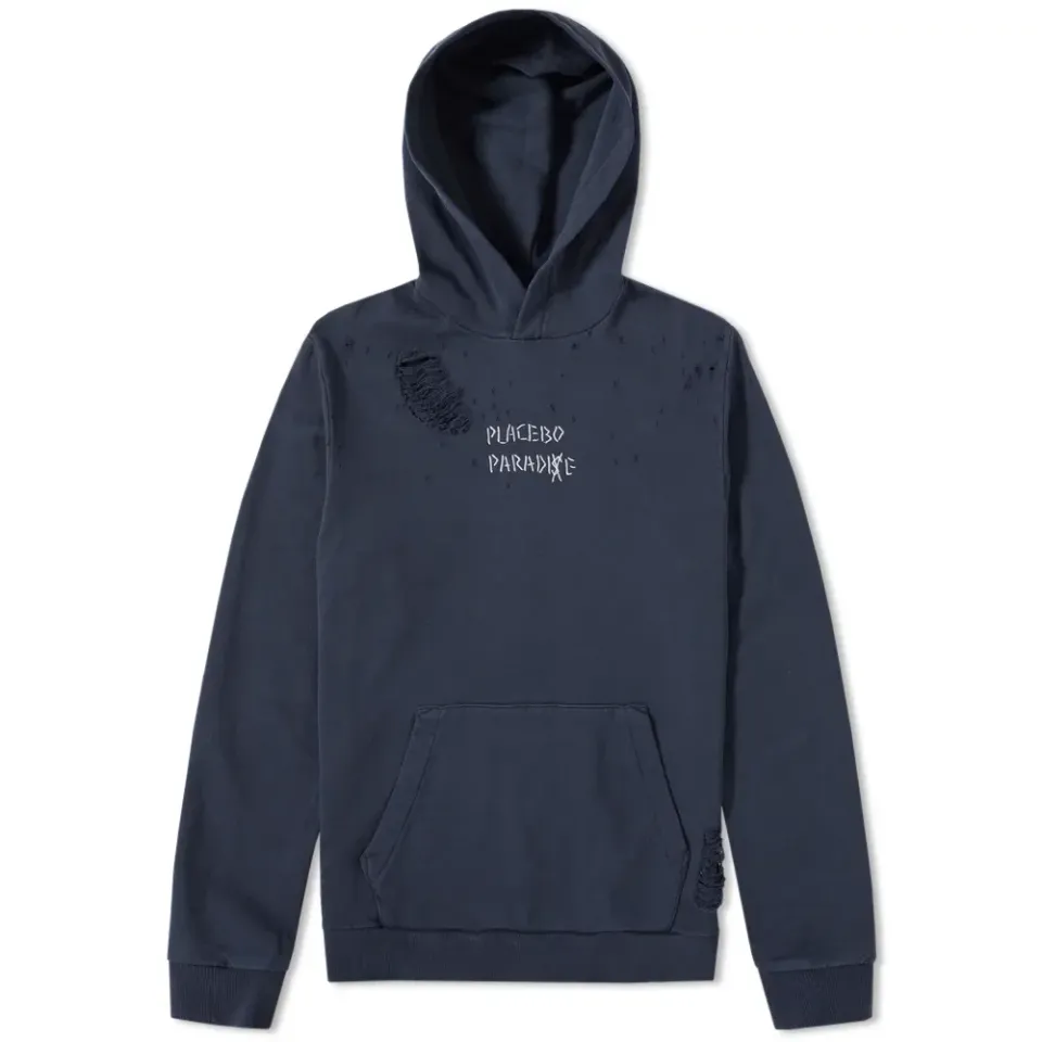 Placebo Popover Hoody