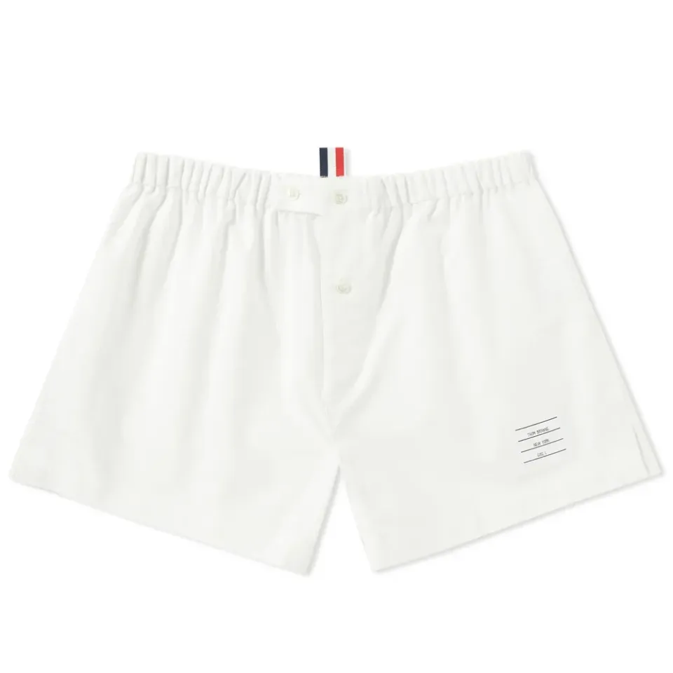 Oxford Boxer Short