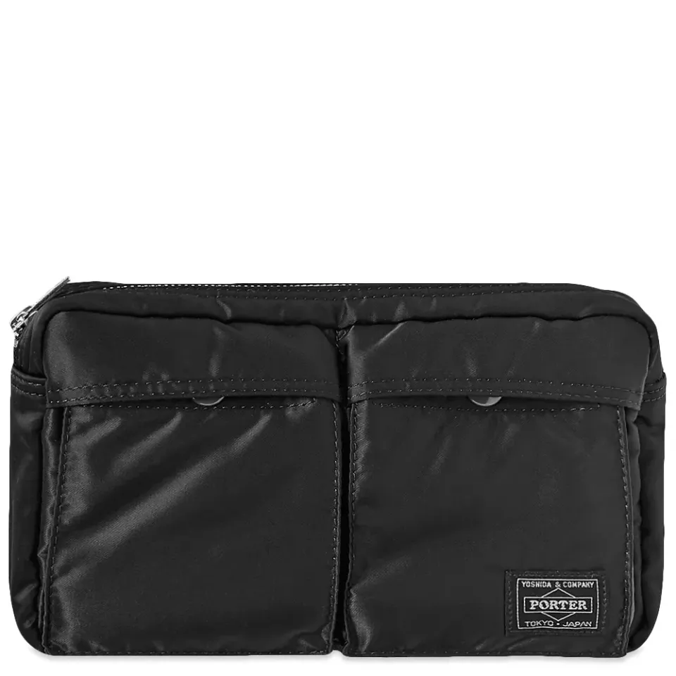 Porter-Yoshida & Co. Tanker Waist Bag