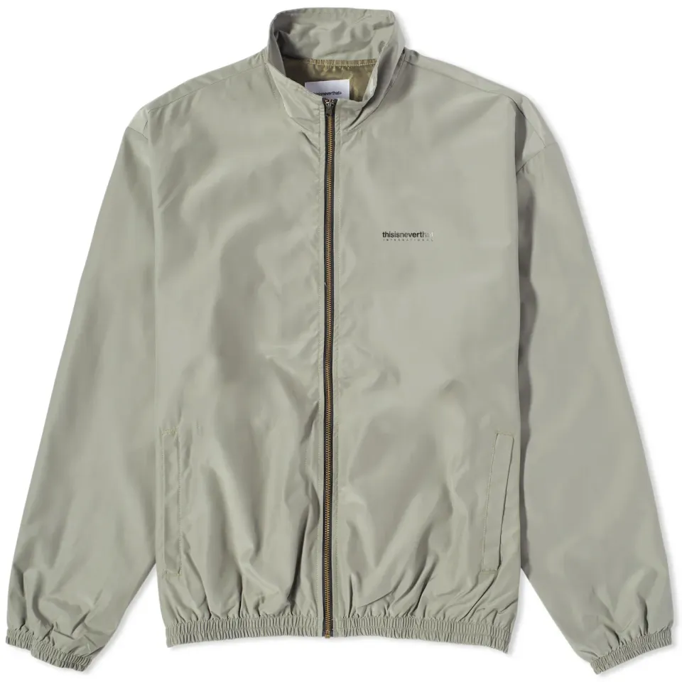 INTL. Team Jacket