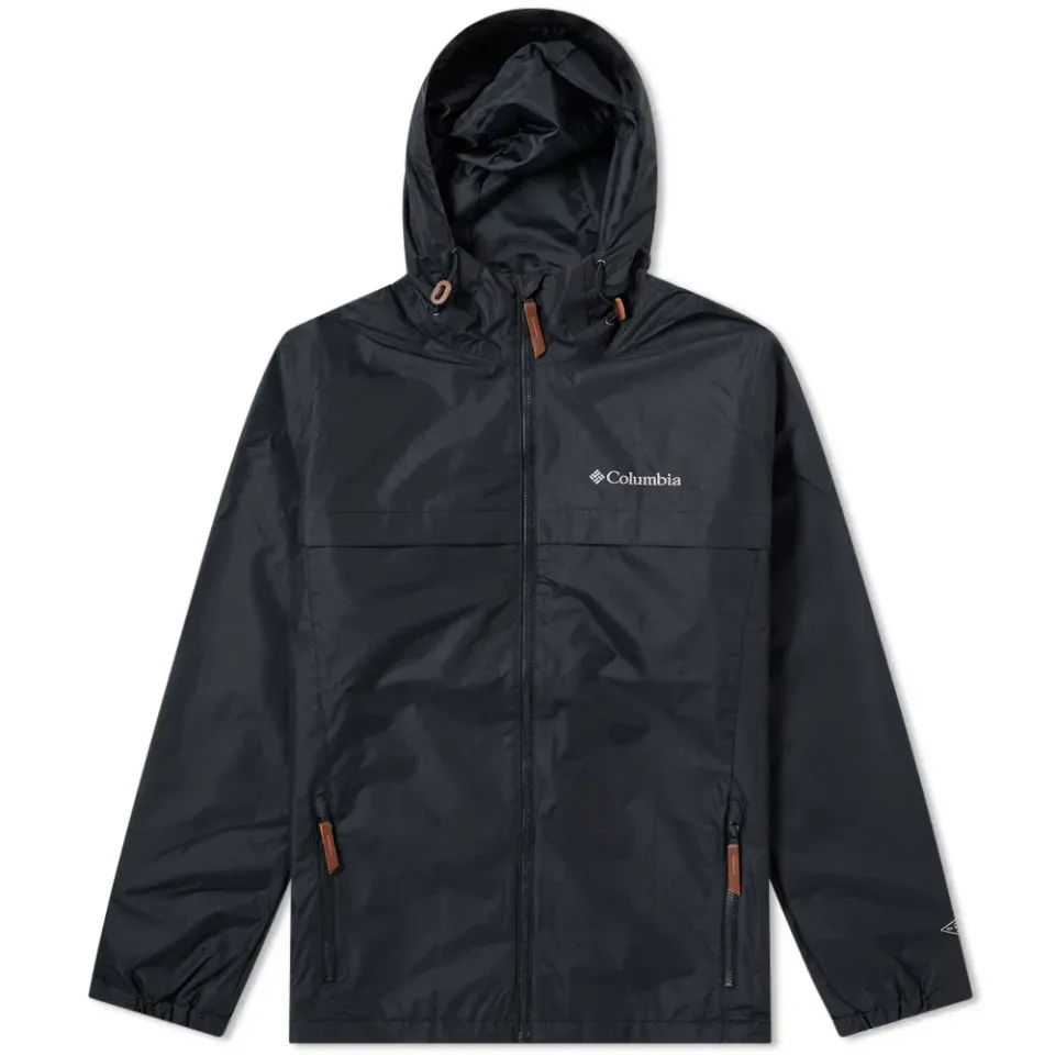 Jones Ridge Jacket