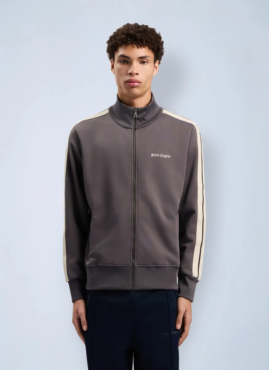 Classic Logo Track Jacket