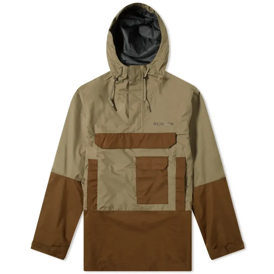 Buckhollowâ„¢ Anorak