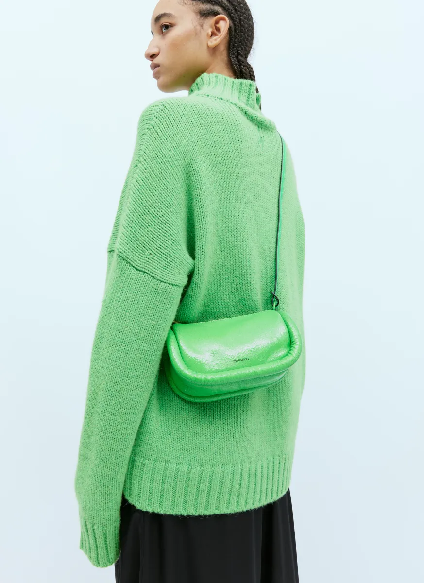 Bumper-12 Shoulder Bag