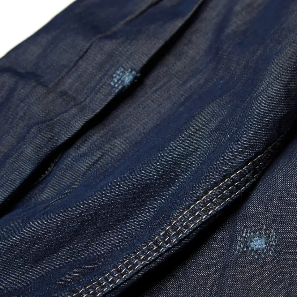 Steve McQueen Terrence Shirt