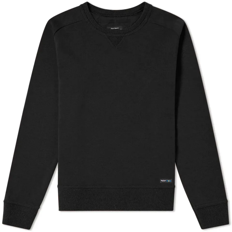 x Peak Performance Crew Sweat