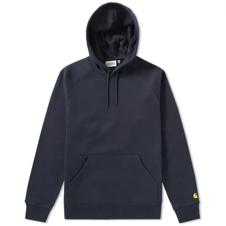 Hooded Chase Sweat