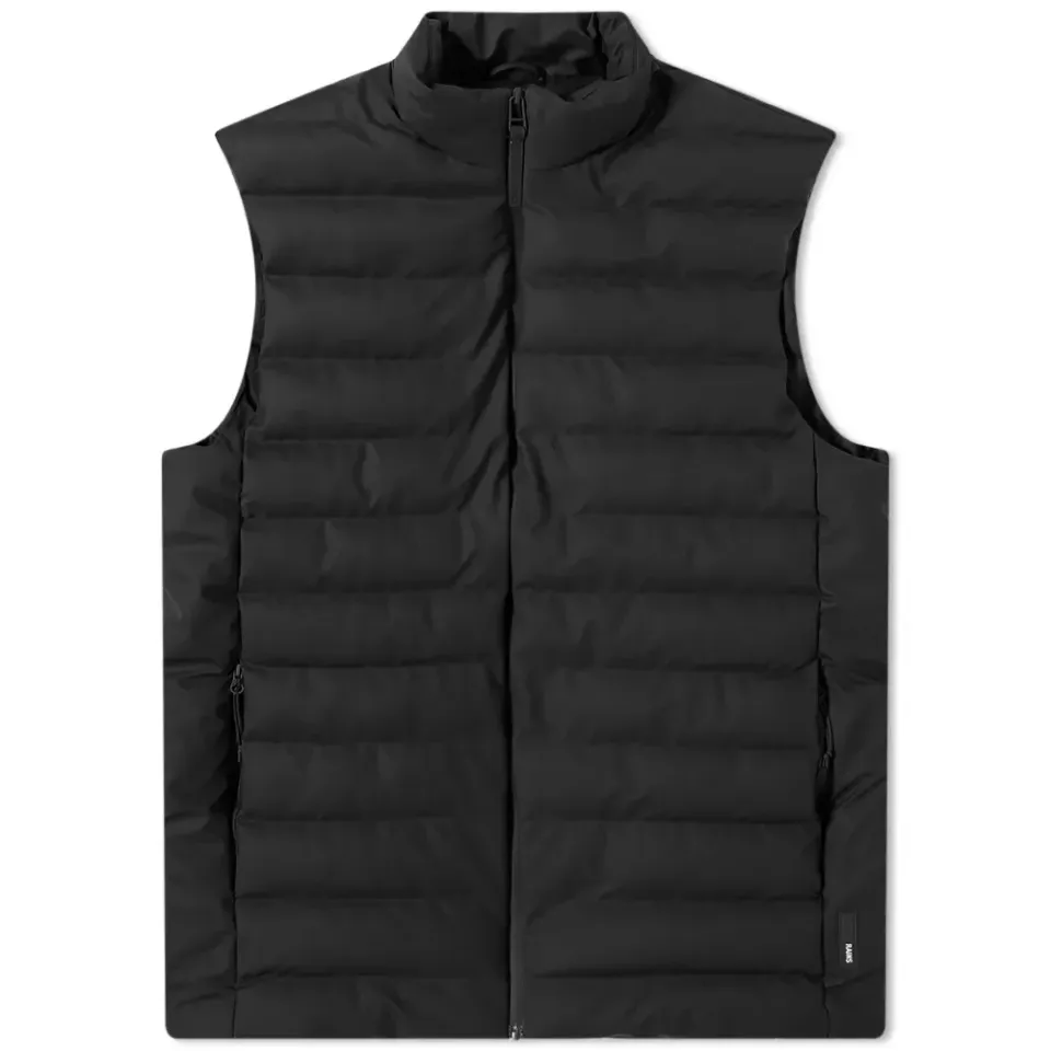 Trekker Vest