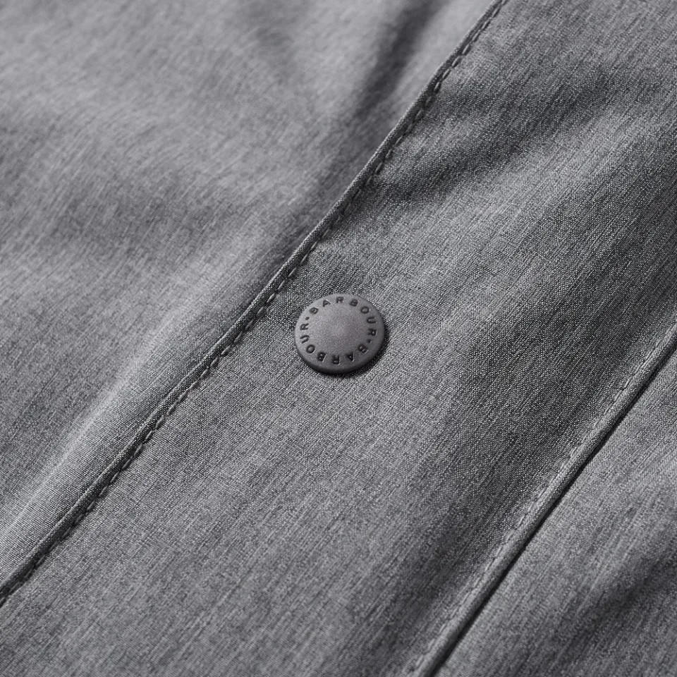 Mull Jacket