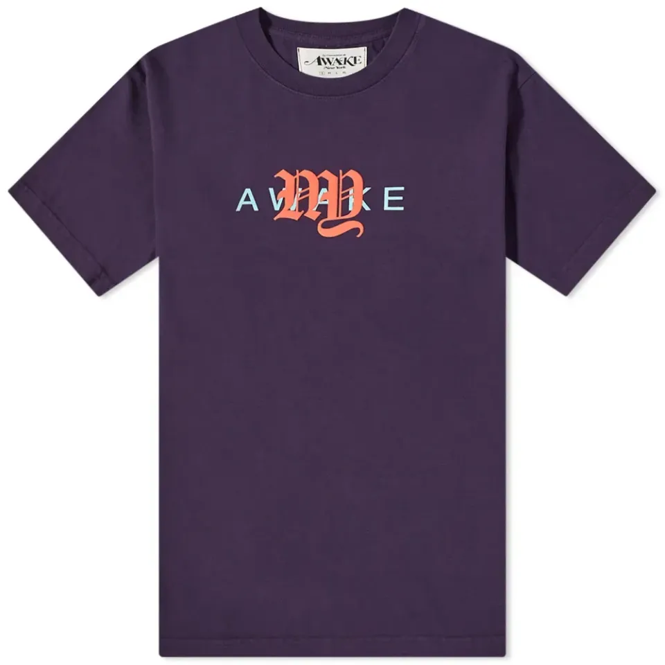 College Logo T-Shirt