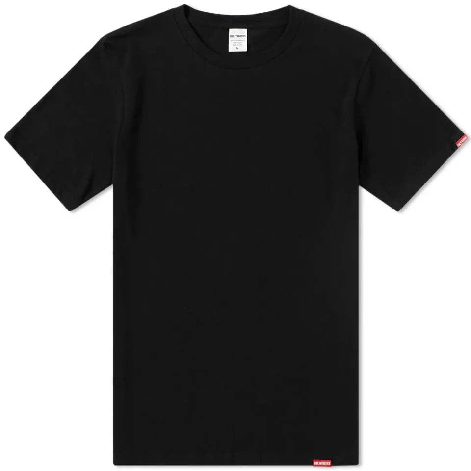 Tiger Heavyweight Tee