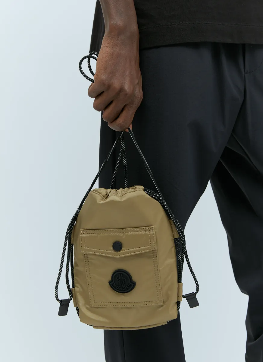 Makaio Crossbody Bag