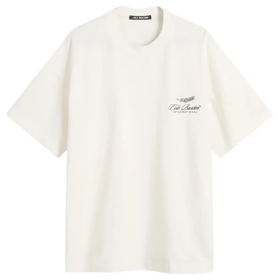 International T-Shirt