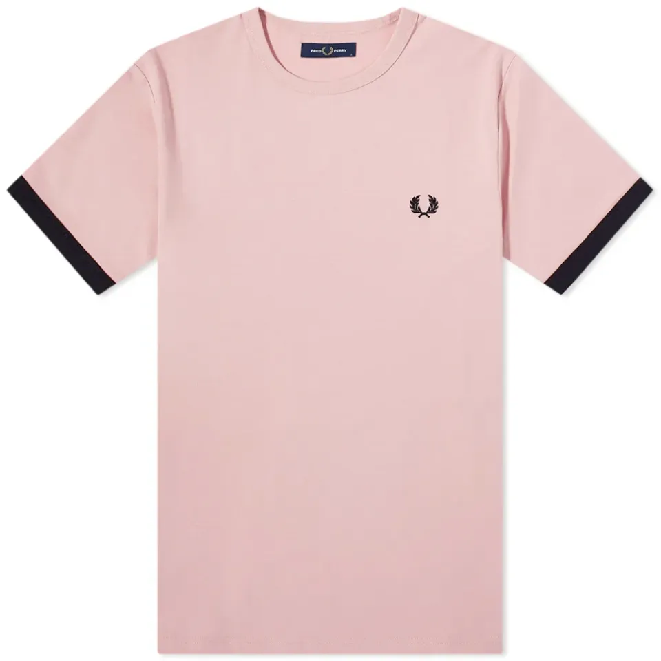 Ringer T-Shirt