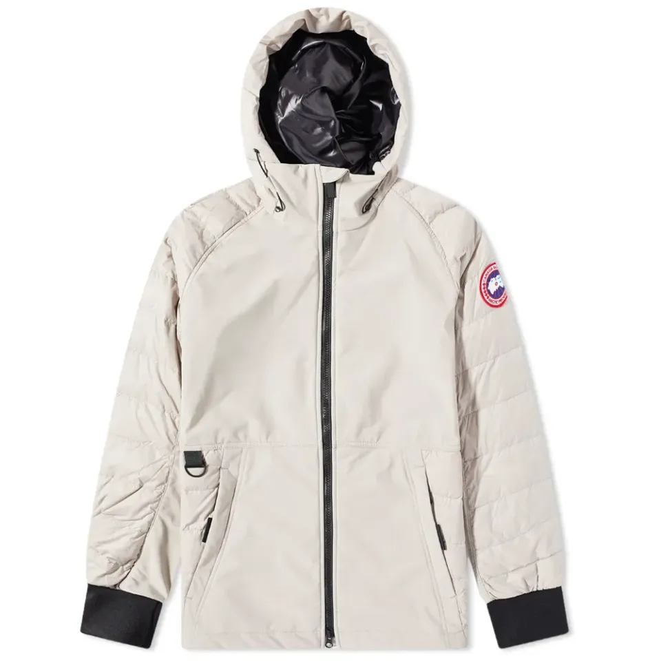 Hybridge Weyburn Hoodie