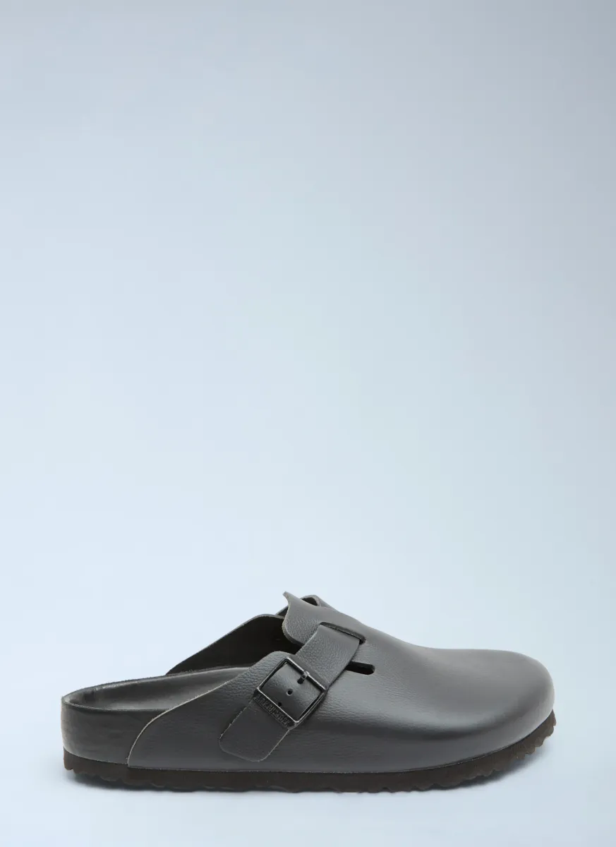 Boston Mules
