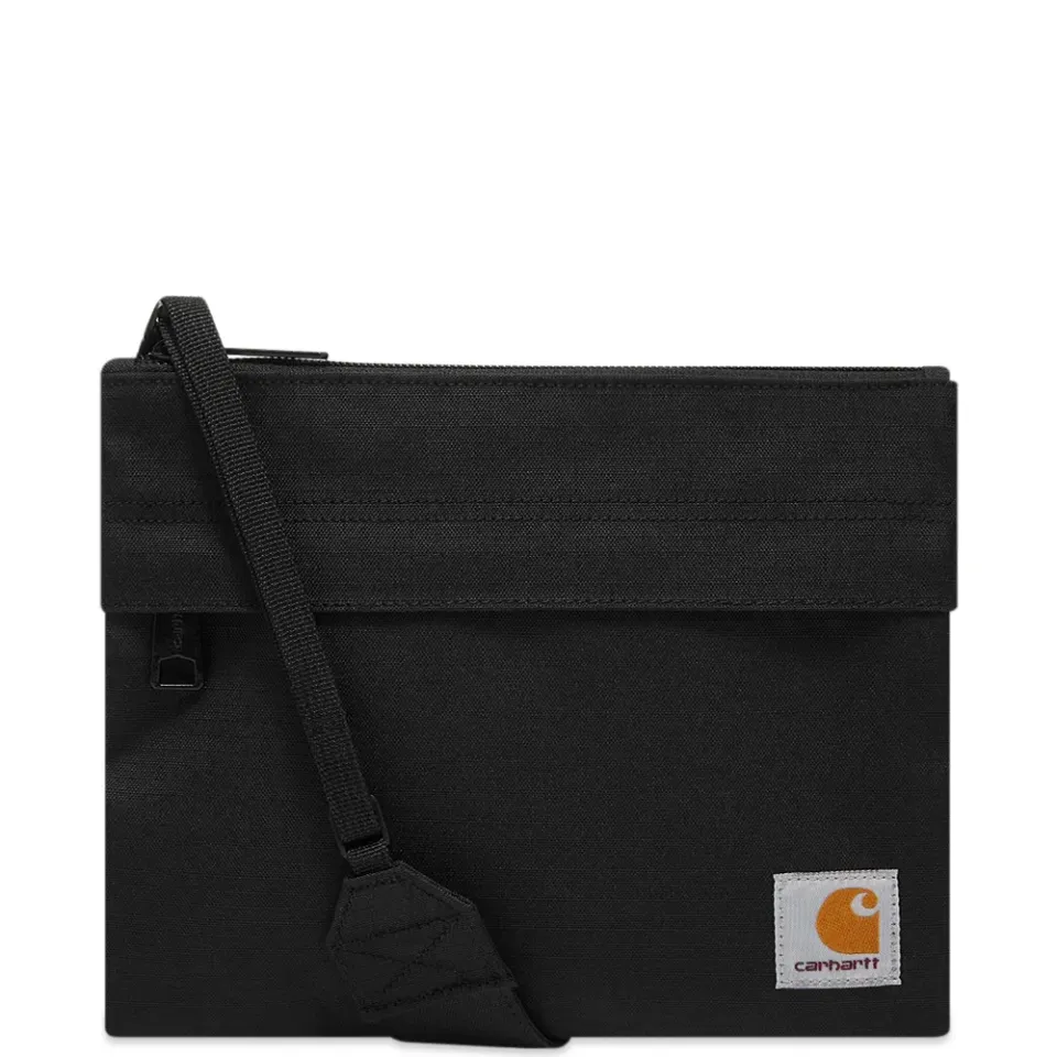 Vernon Strap Bag