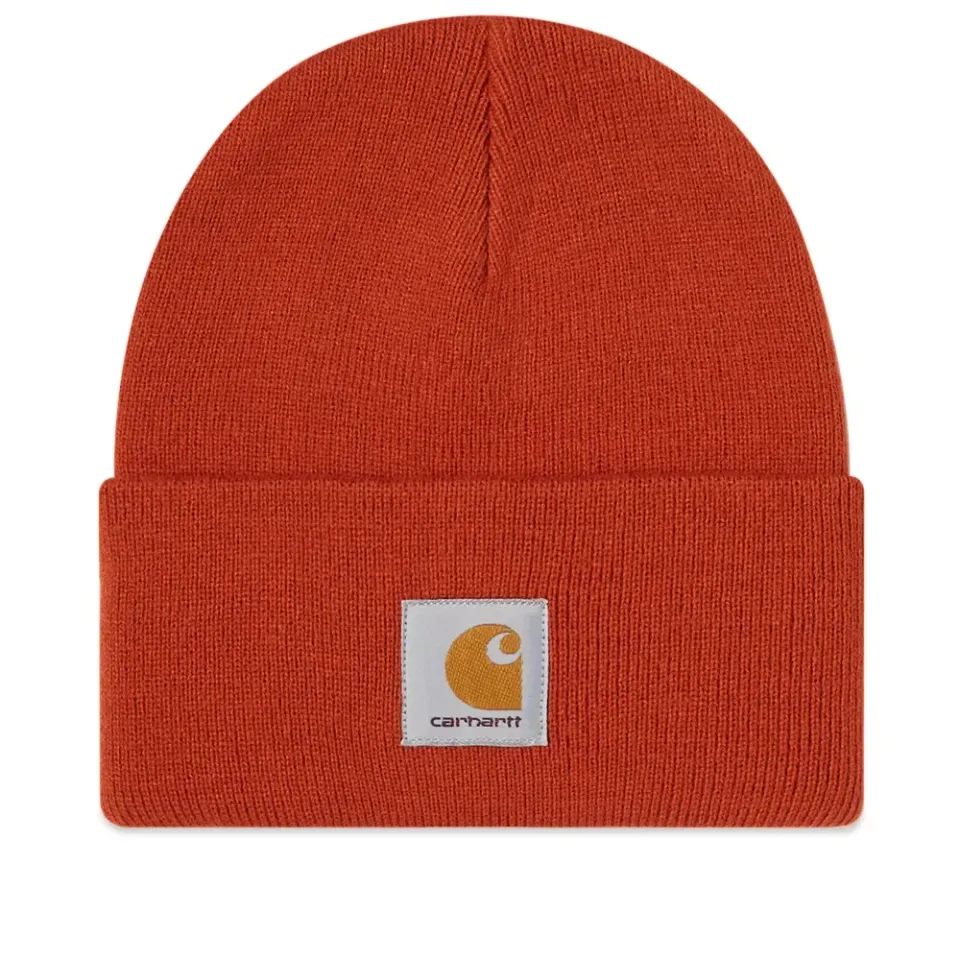 Watch Hat