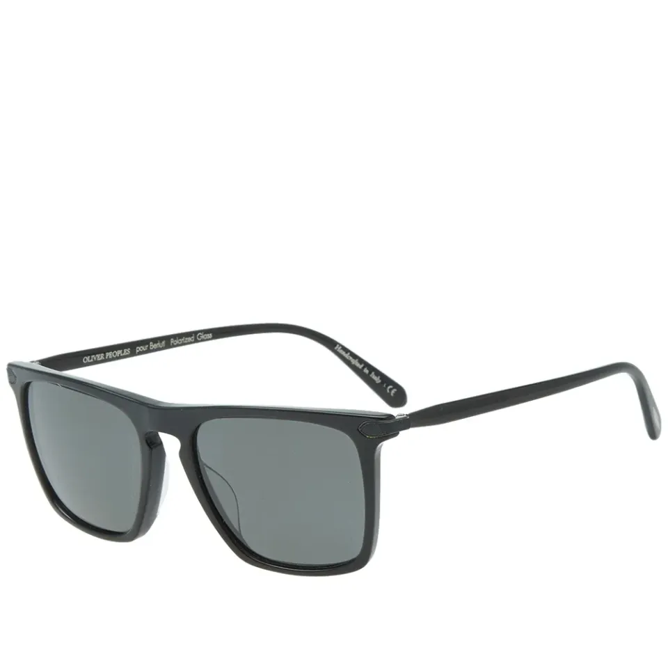 x Berluti Rue de Sevres Sunglasses