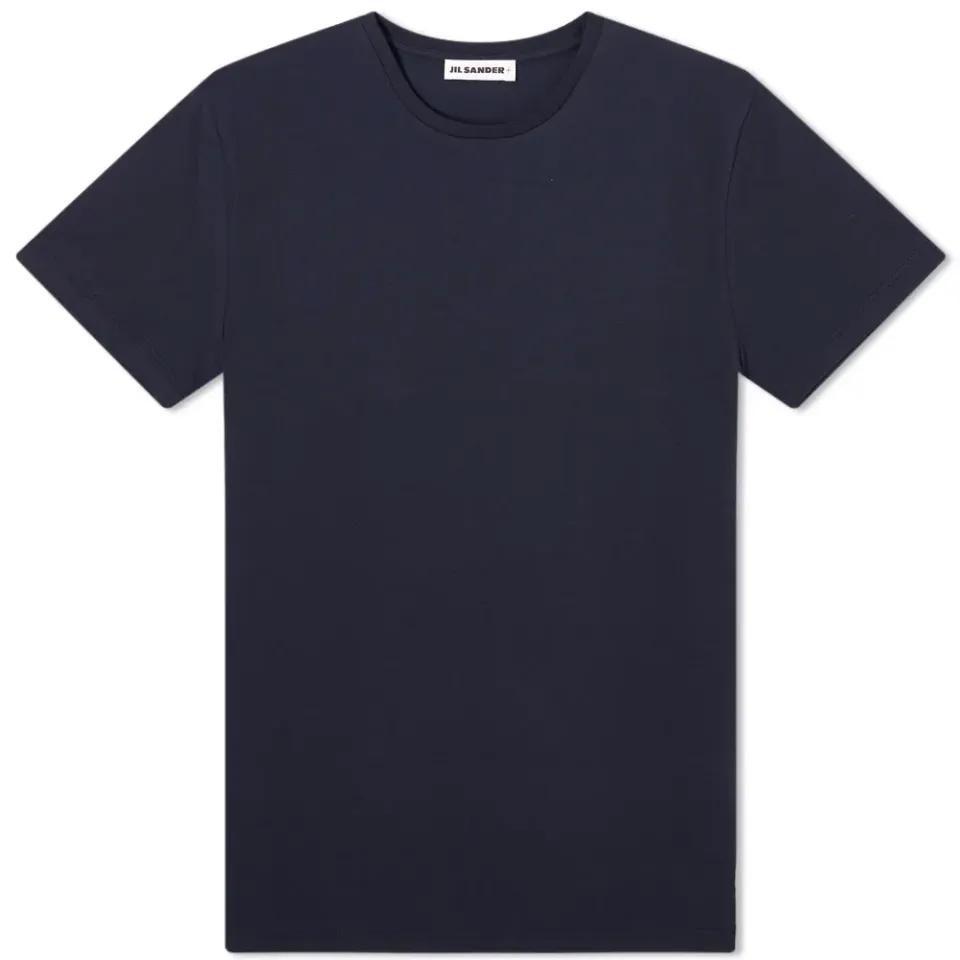 + Crew Tee