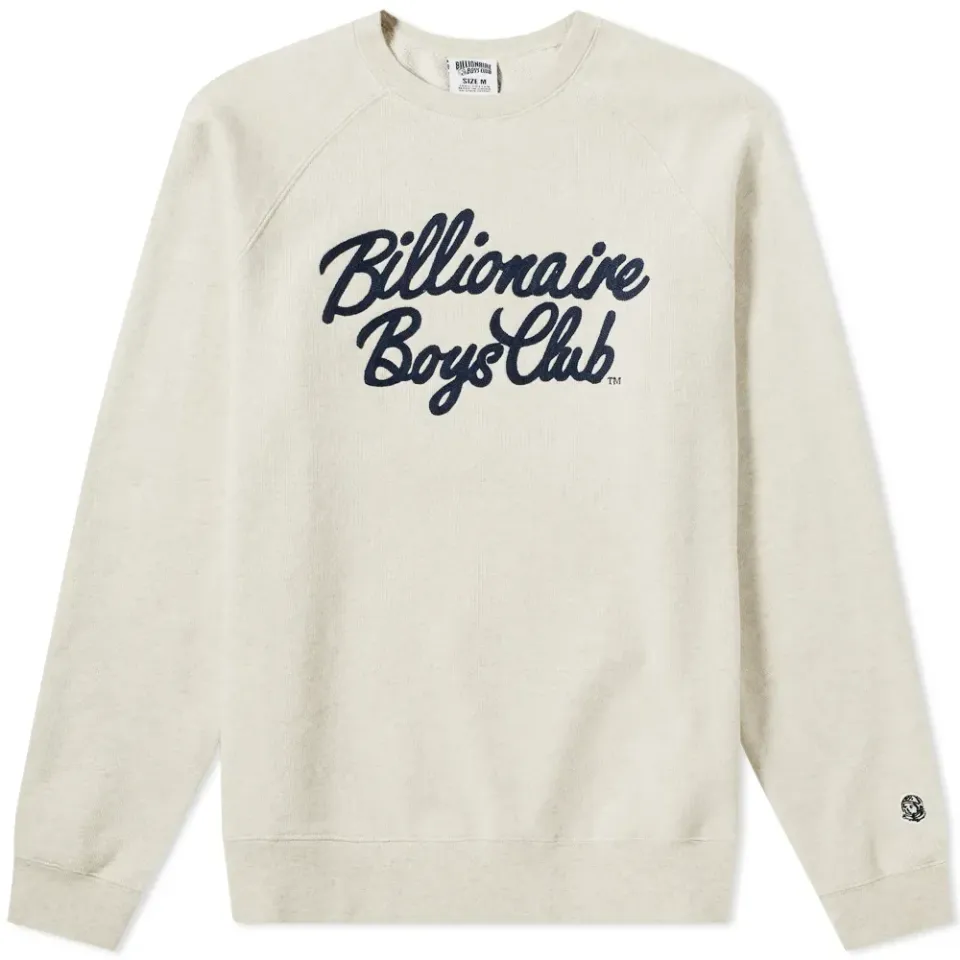 Script Crew Sweat