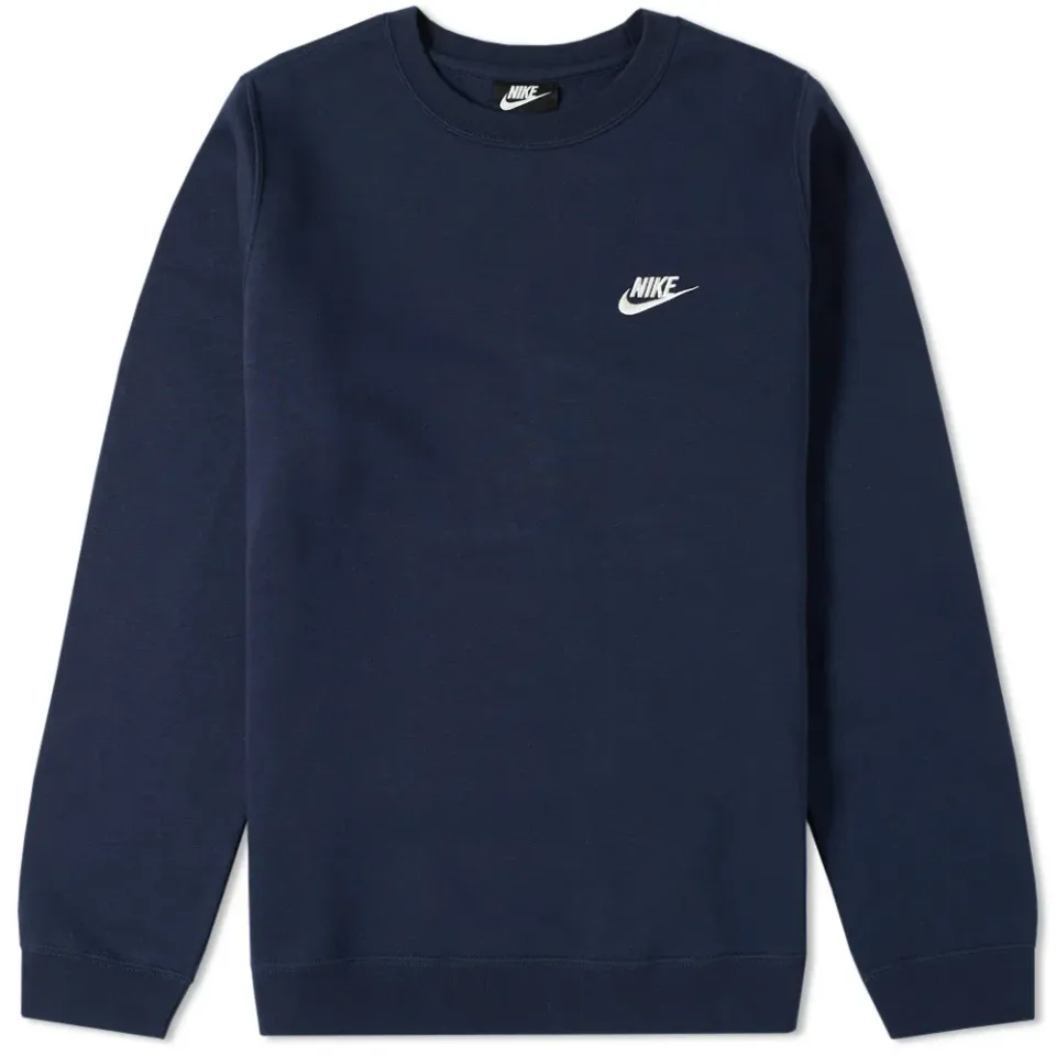 Club Crew Sweat