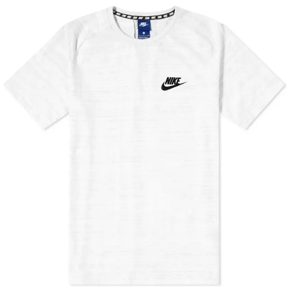 Advance 15 Knit Tee
