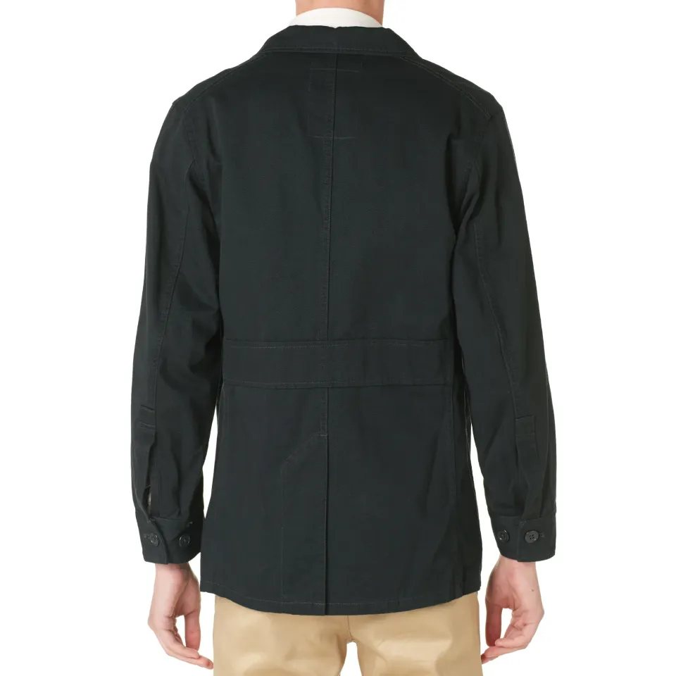 Shop Coat