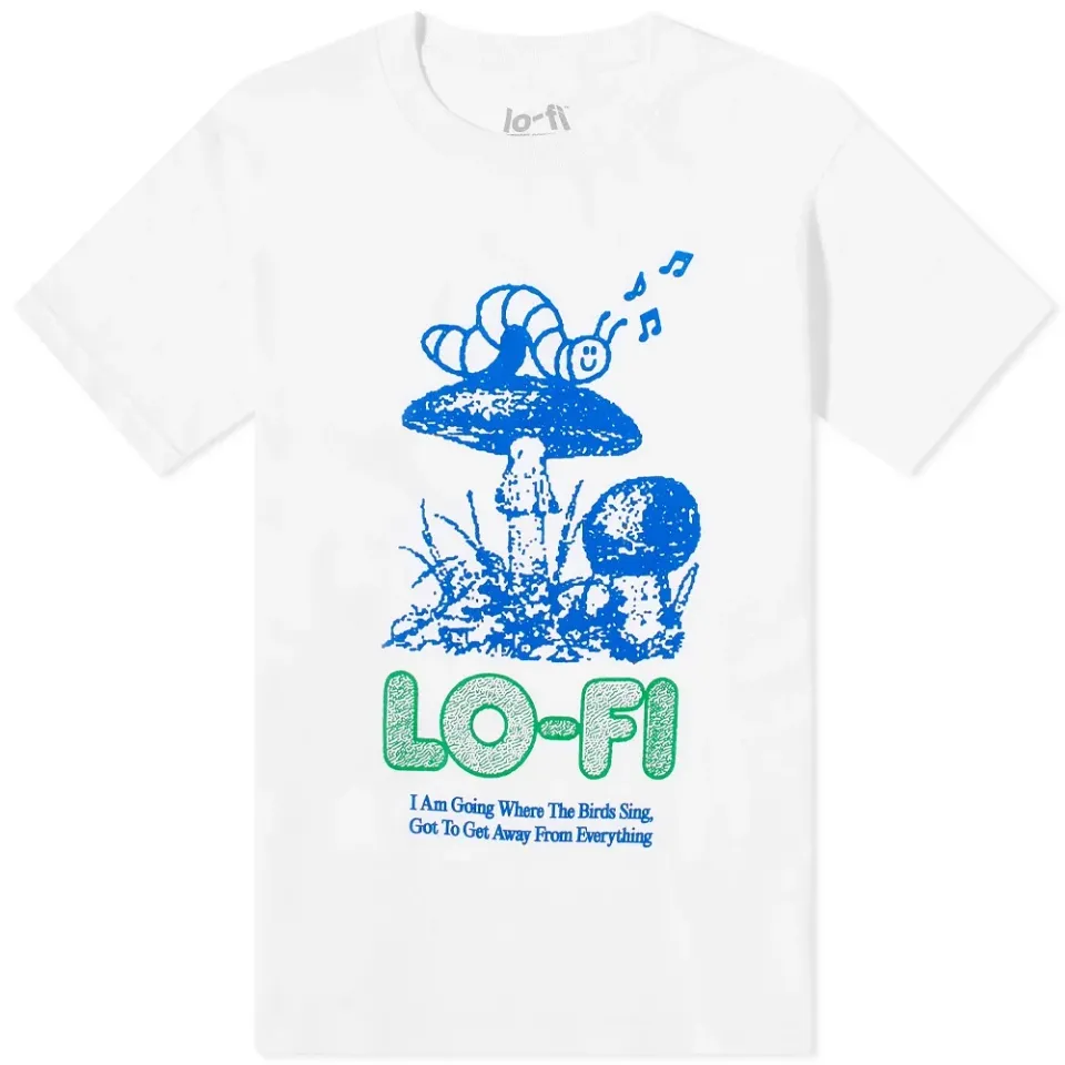 Country T-Shirt