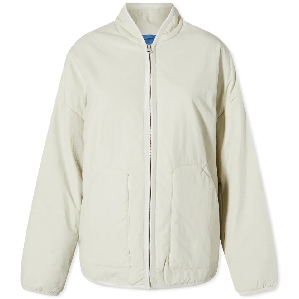 Solveig Bomber Jacket