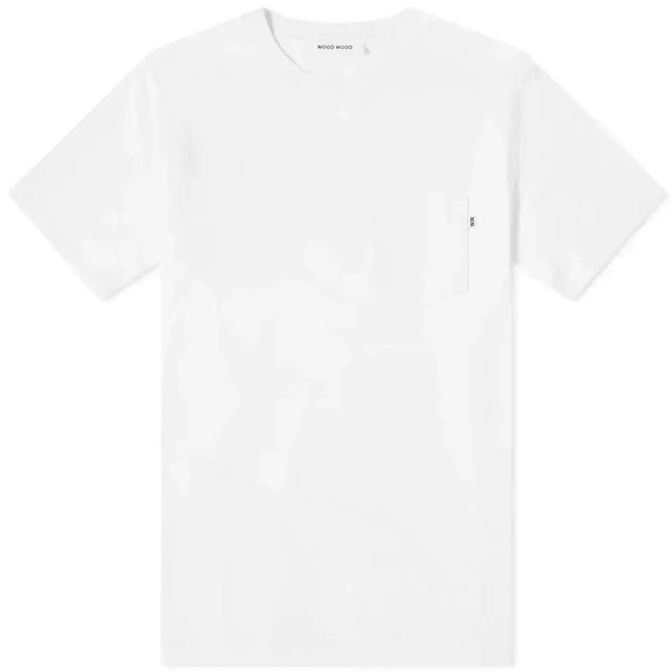 Bobby Pocket T-Shirt