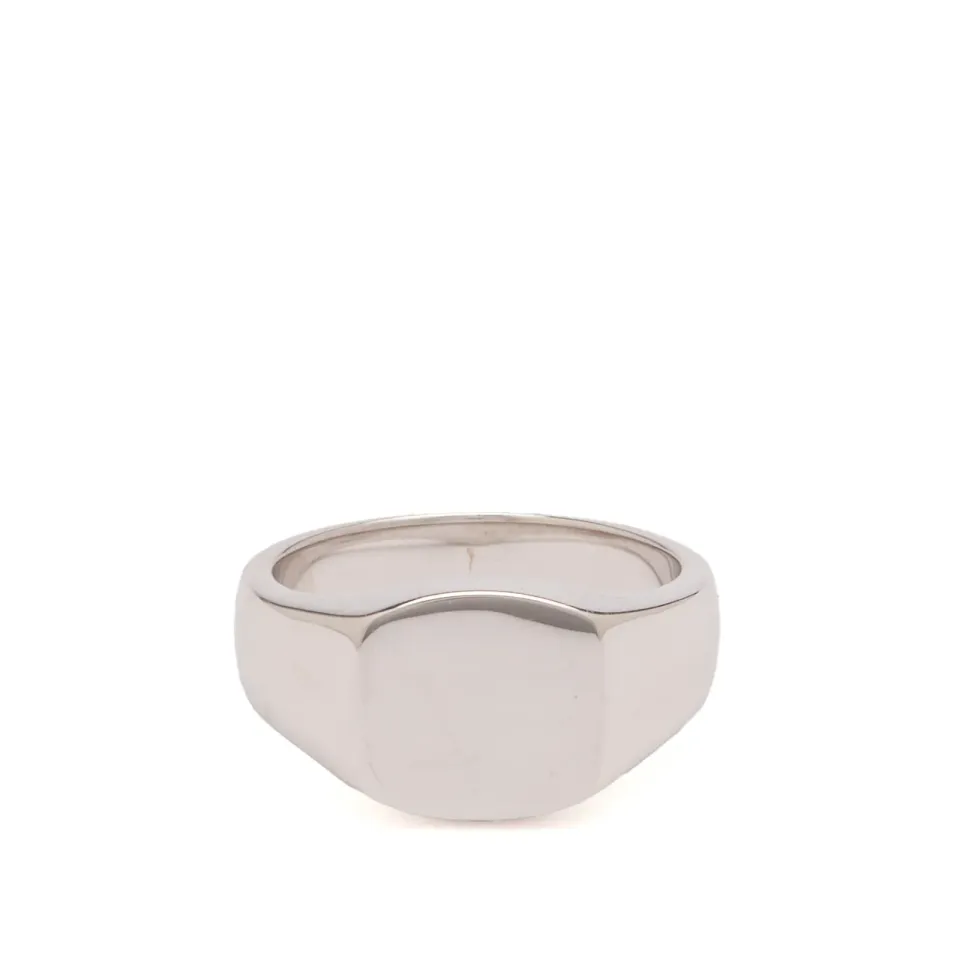 Signet Ring