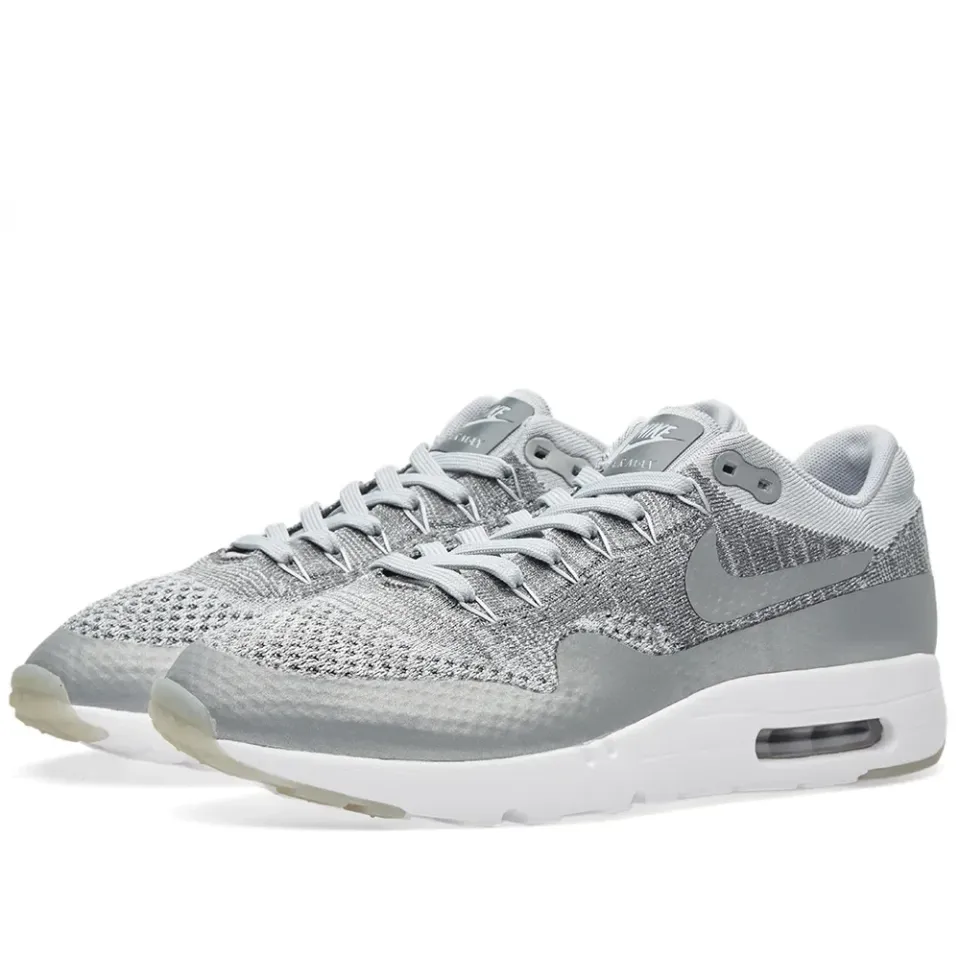 Air Max 1 Ultra Flyknit