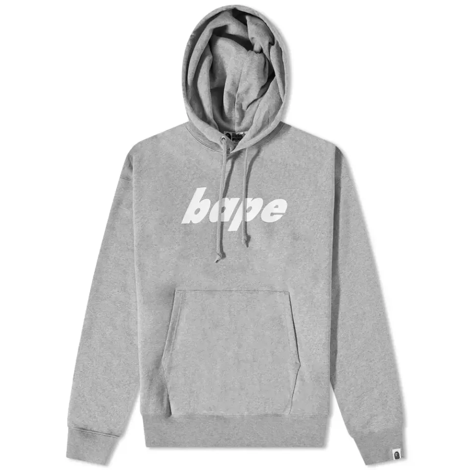 Sta Camo WGM Ape Head Loose Fit Pullover