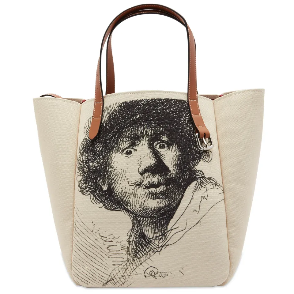 Rembrandt Tote