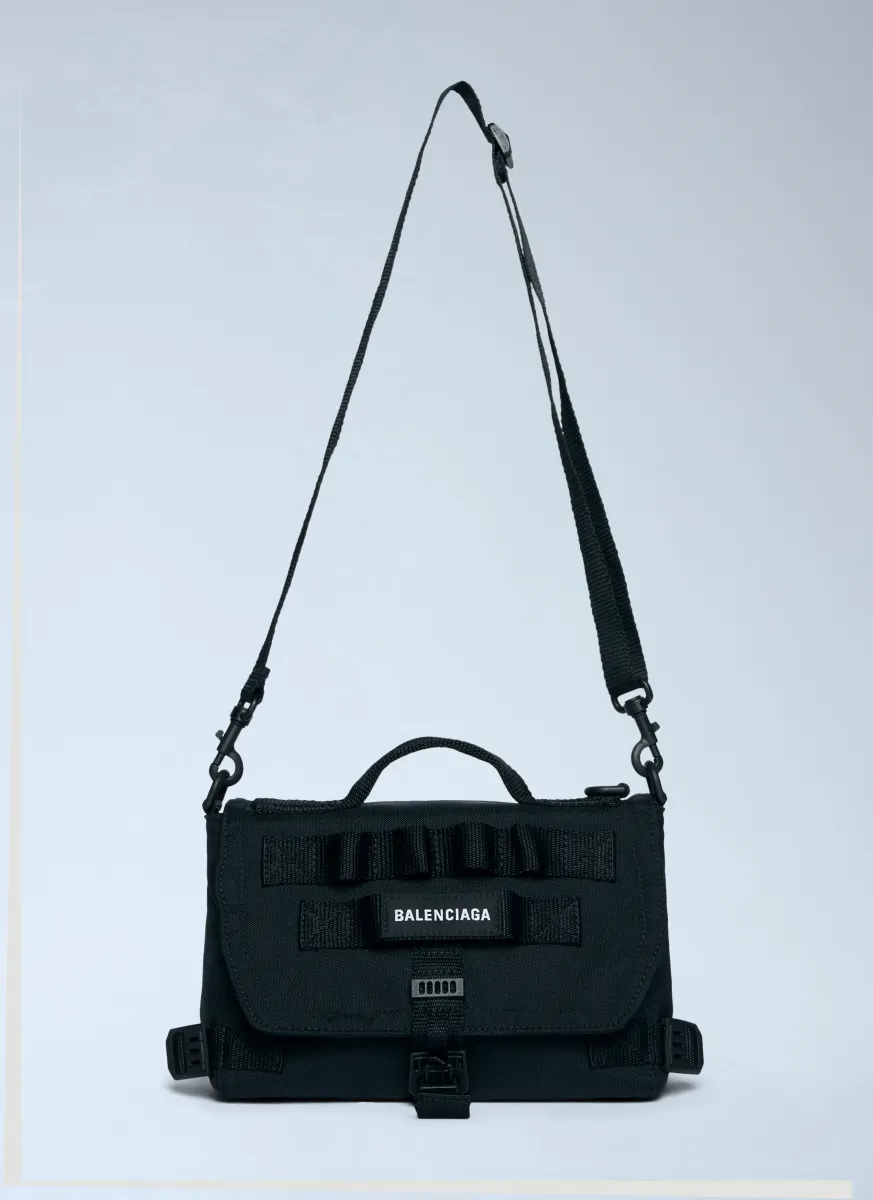 Army Small Crossbody Bag