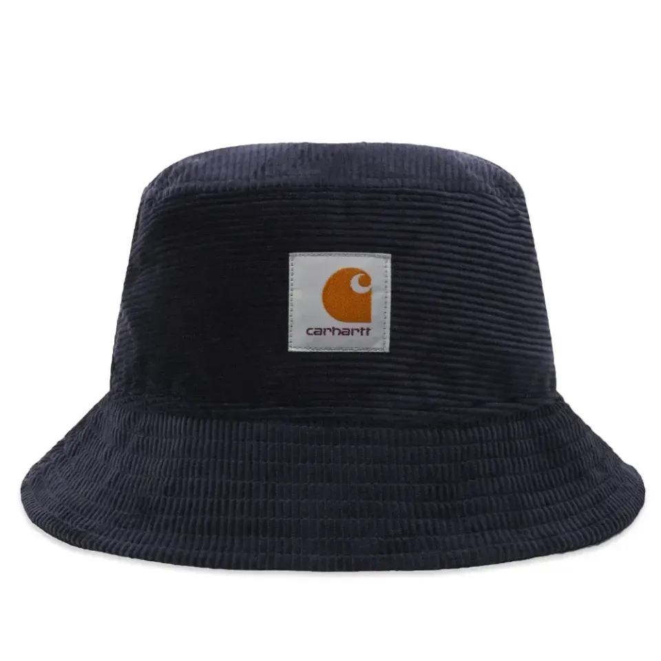 Cord Bucket Hat