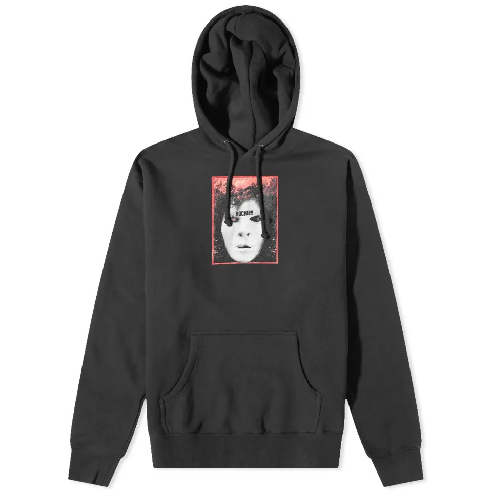 No Manners Hoodie