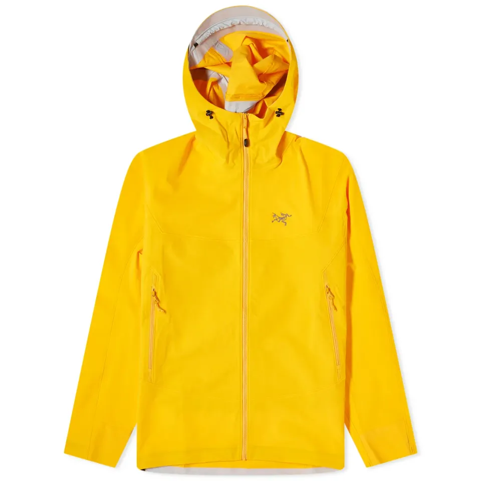 Arc'teryx Gamma Hoodie Jacket