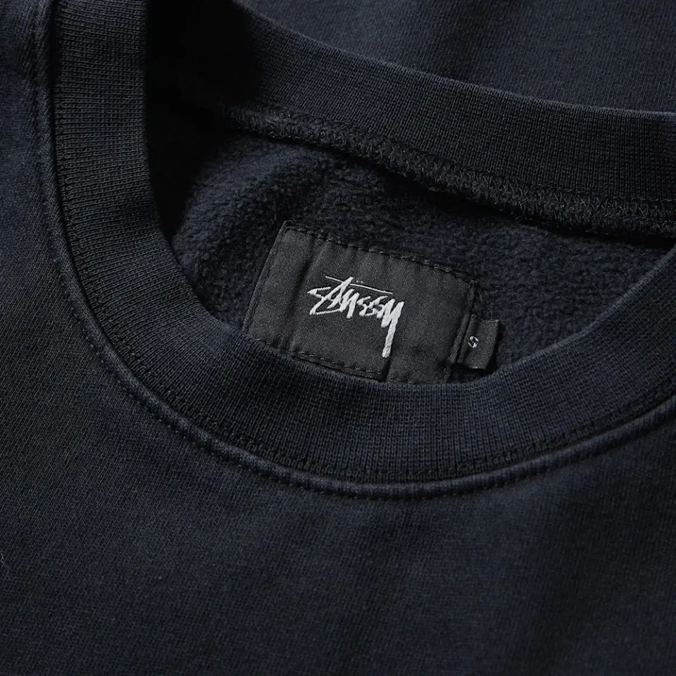 1st Annual Applique Crew Sweat