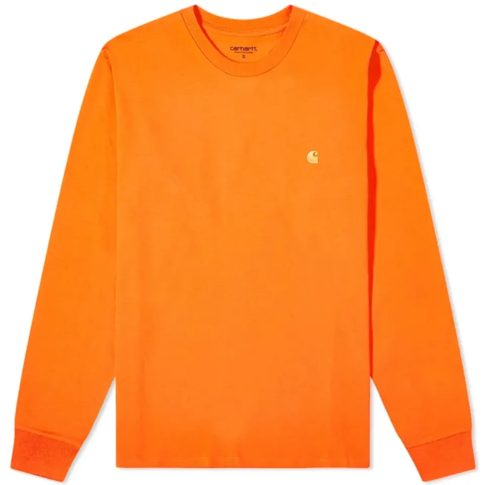 Long Sleeve Chase T-Shirt