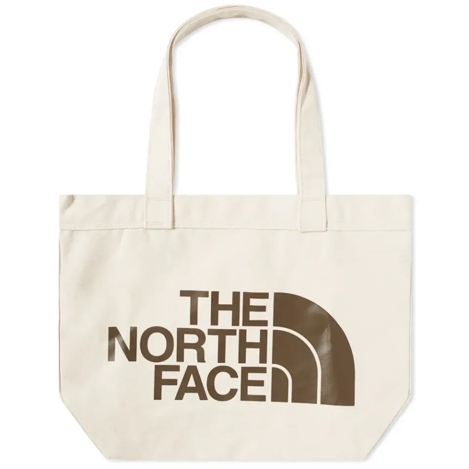 Cotton Tote
