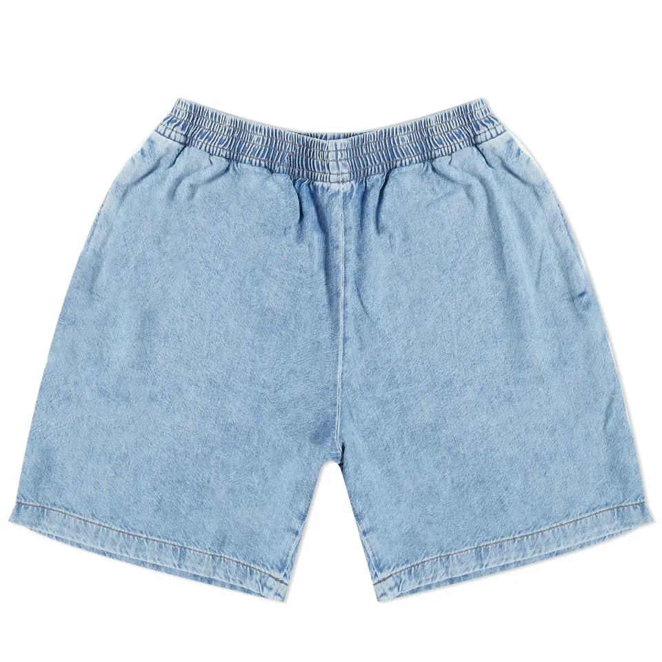Rudent Soft Denim Shorts