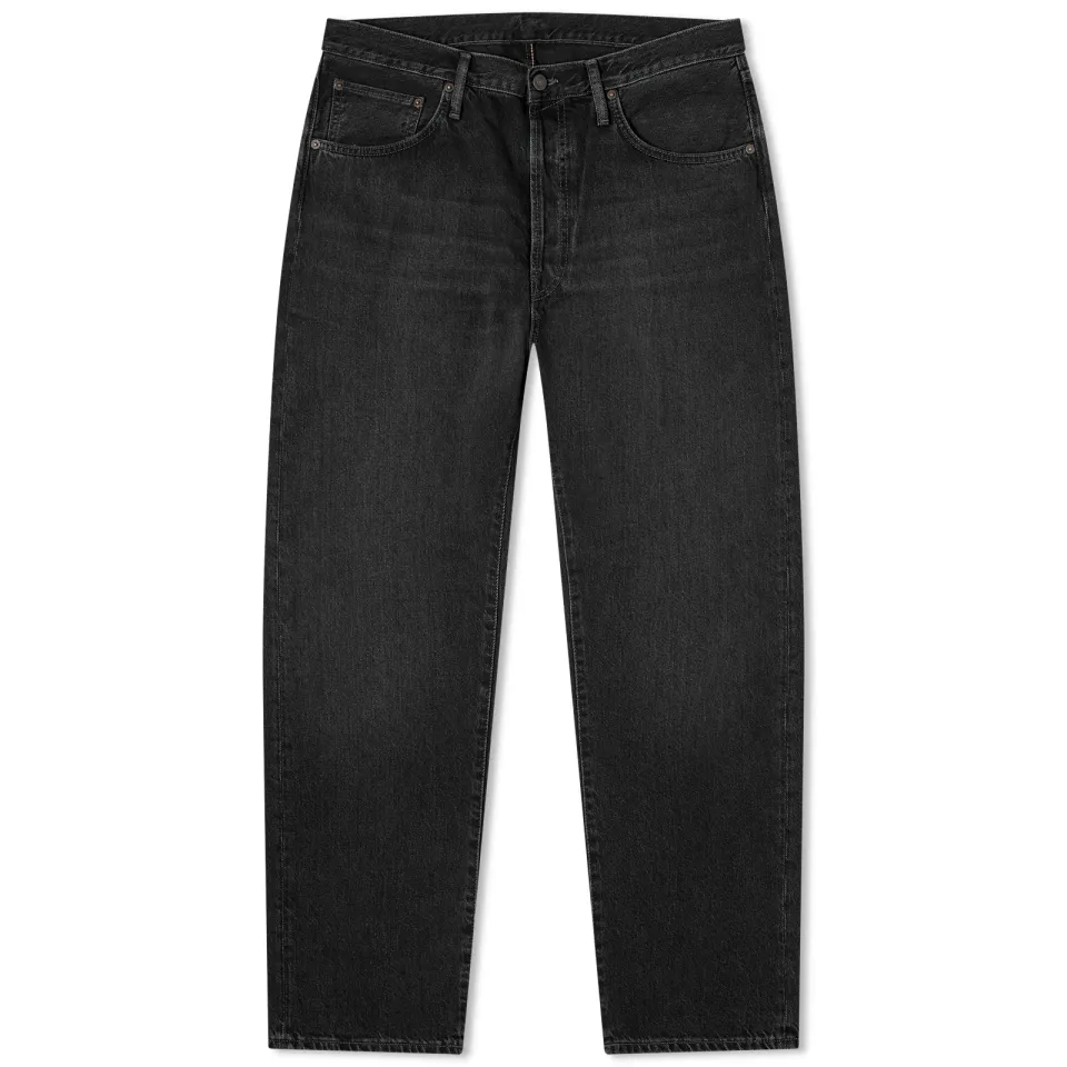 2003 Relaxed Jeans