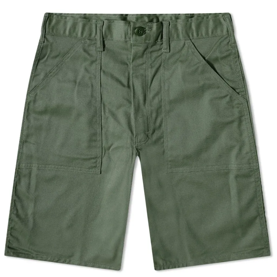 Fatigue Shorts