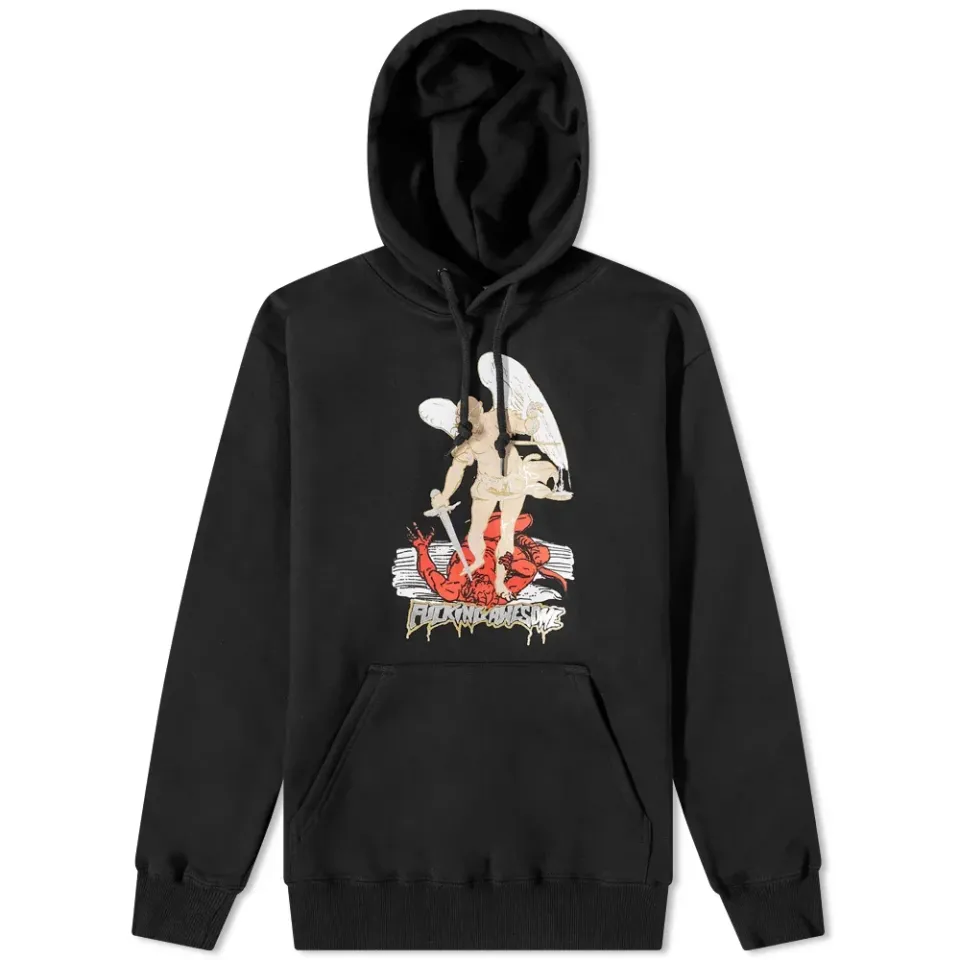 Archangel Hoodie
