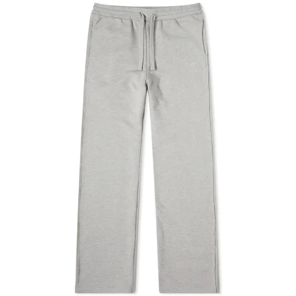 Go Logo Sweat Pants